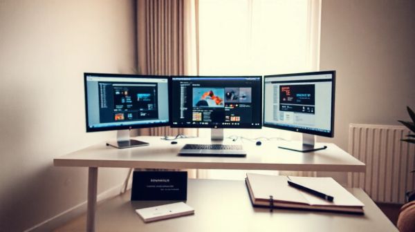 5 étapes pour réussir votre site web avec 3Quick Web