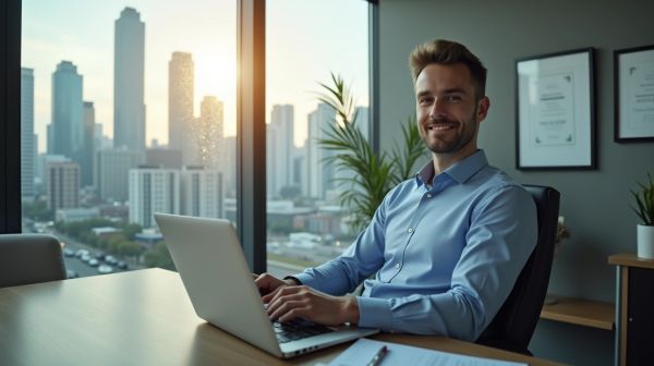 Comment choisir un expert comptable pour les marchands de biens