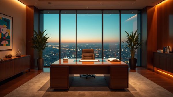 Comment choisir un expert comptable pour les marchands de biens