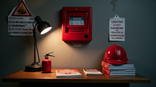 Comment garantir votre sécurité incendie en Essonne ?