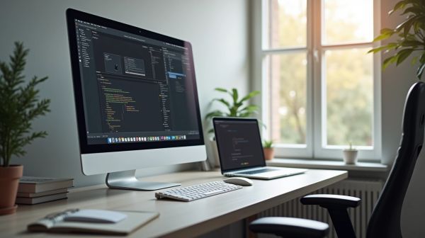 Comment réussir votre création de site internet avec 3Quick Web