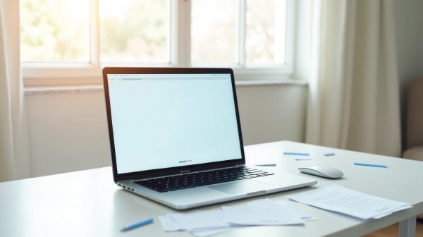 Comment réussir votre création de site internet avec 3Quick Web