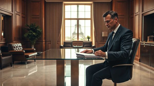 Les critères essentiels pour sélectionner un cabinet de placement en France