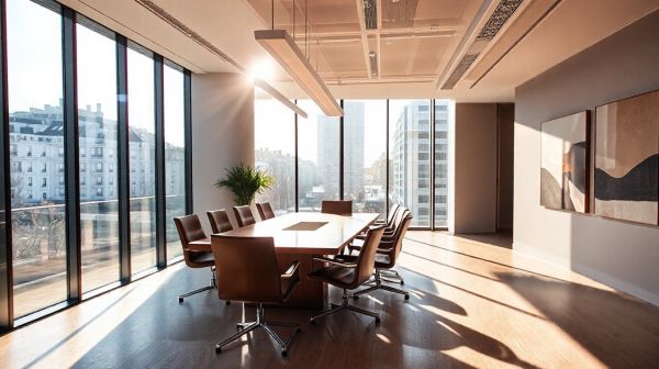 Les critères essentiels pour sélectionner un cabinet de placement en France