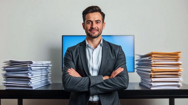 Les critères essentiels pour sélectionner un expert comptable immobilier