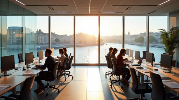 Maximisez votre visibilité avec une agence SEO Avignon expert
