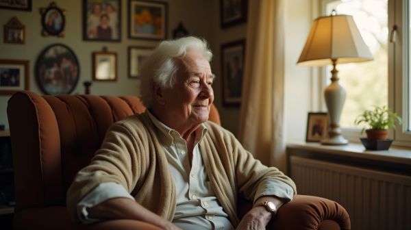 Rendre hommage à une personne exceptionnelle par la célébration de sa vie