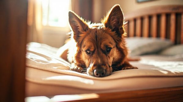 Tarifs des chiens pour détecter les punaises de lit à connaître