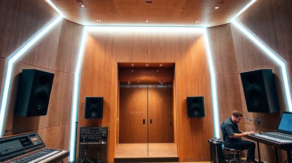 Top économies avec une cabine acoustique d’occasion