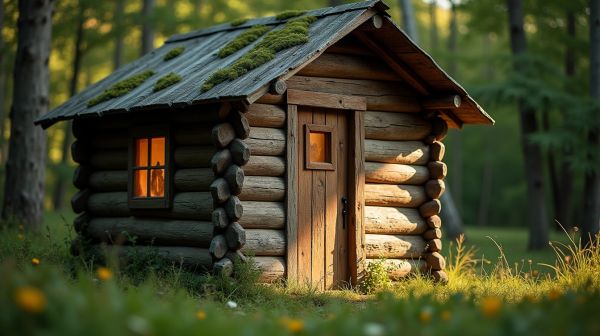 Une cabine acoustique d'occasion comme solution économique