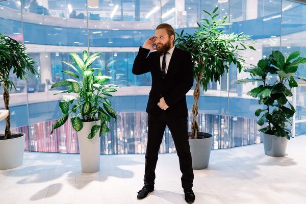 Comment fonctionne une entreprise de sécurité privée ?