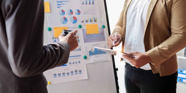 Comment faire une étude de marché ?