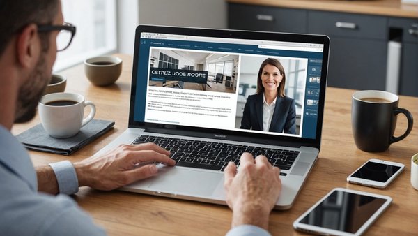 Trouver un emploi en télétravail grâce à ces annonces simples