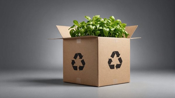 Solutions d'emballage écoresponsables par harry plast