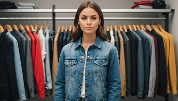 Vêtements personnalisés pas cher : qualité et style à petit prix