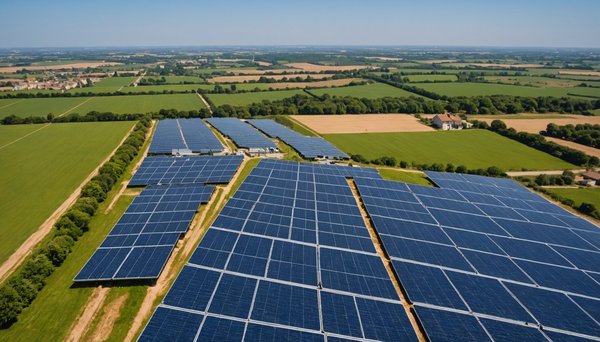 Panneaux solaires à la rochelle : faites le choix responsable