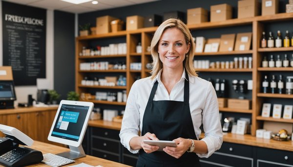 Meilleur logiciel de caisse : comment trouver la solution idéale pour votre entreprise