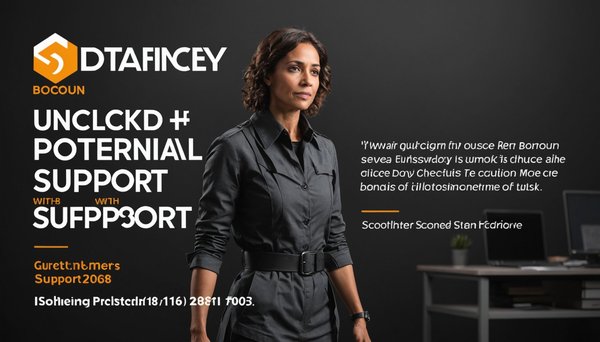 Révélez votre potentiel avec un accompagnement ciblé