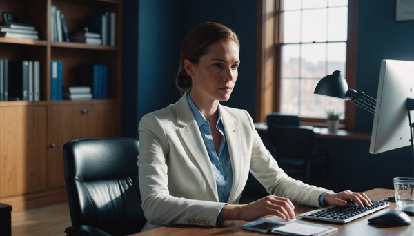 Secrétariat à distance : faut-il vraiment franchir le pas ?